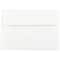 JAM Paper A1 Parchment Invitation Envelopes, 50ct.